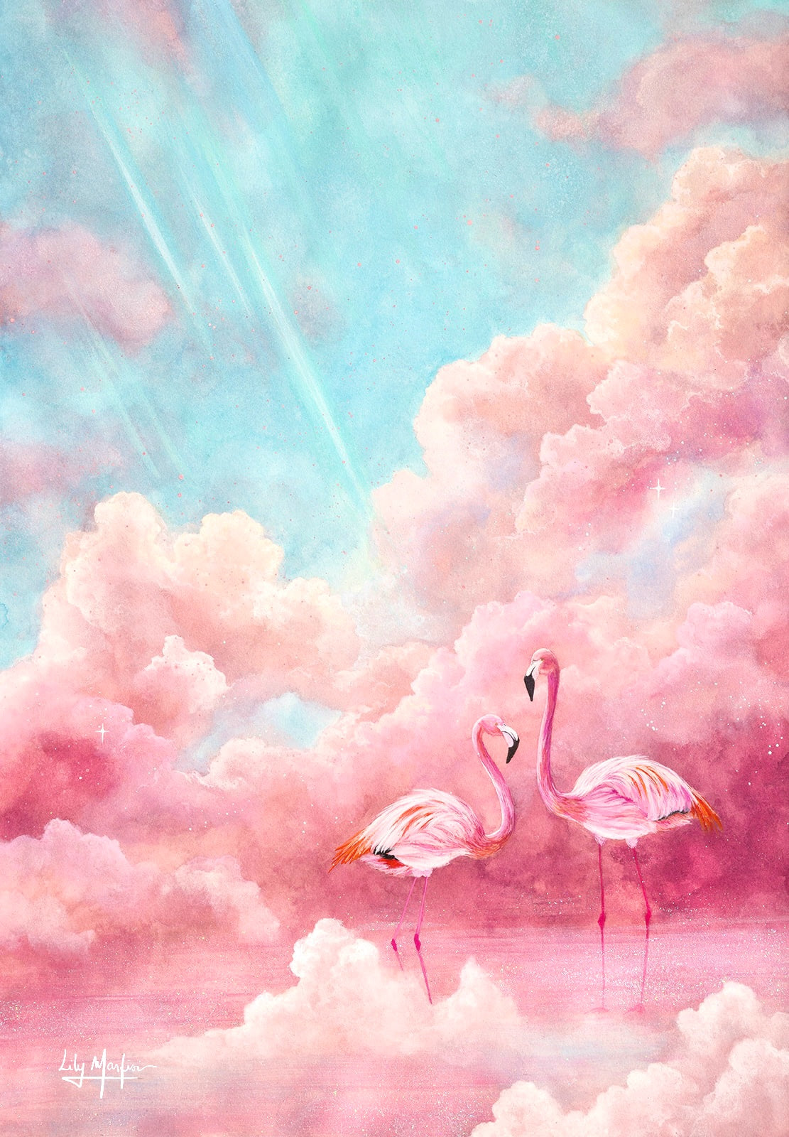 Heaven's Gates (3)