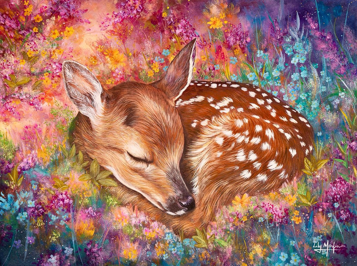 Petites pensées d’amour