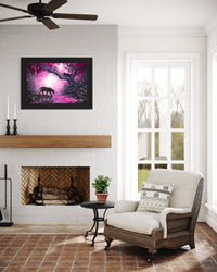 Into the heart of the jungle