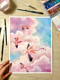 Les Portes du Paradis (4)