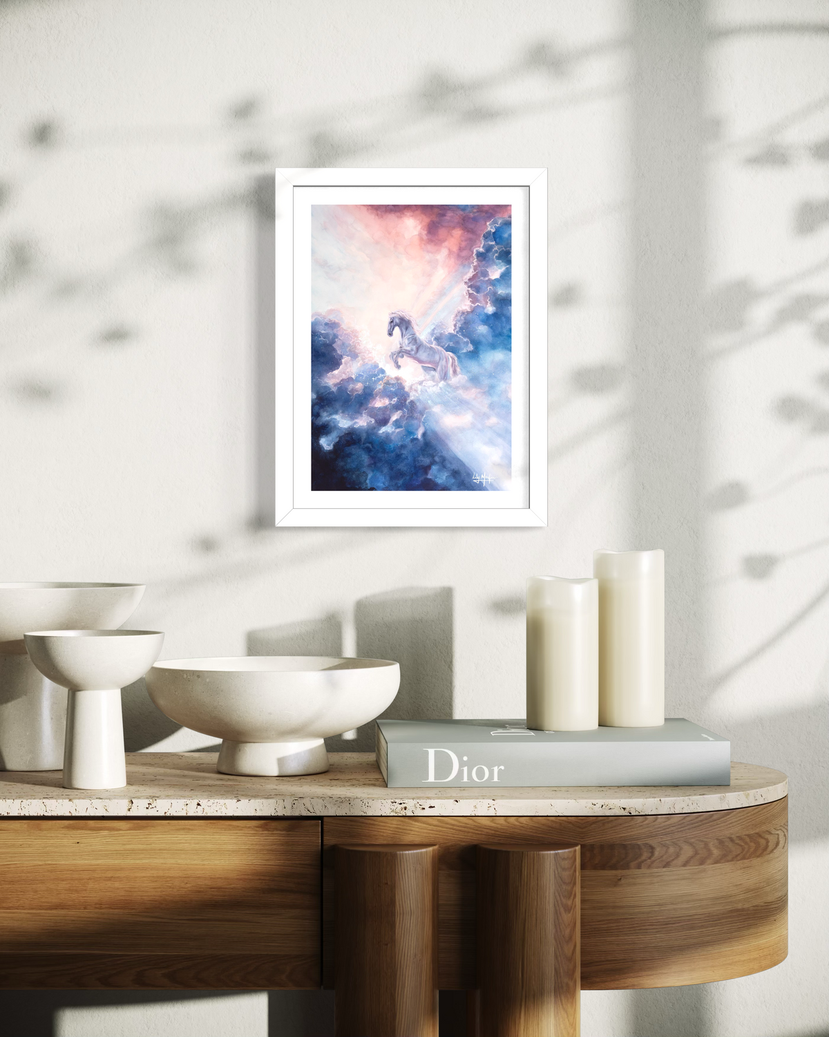 Fais briller ta Lumière