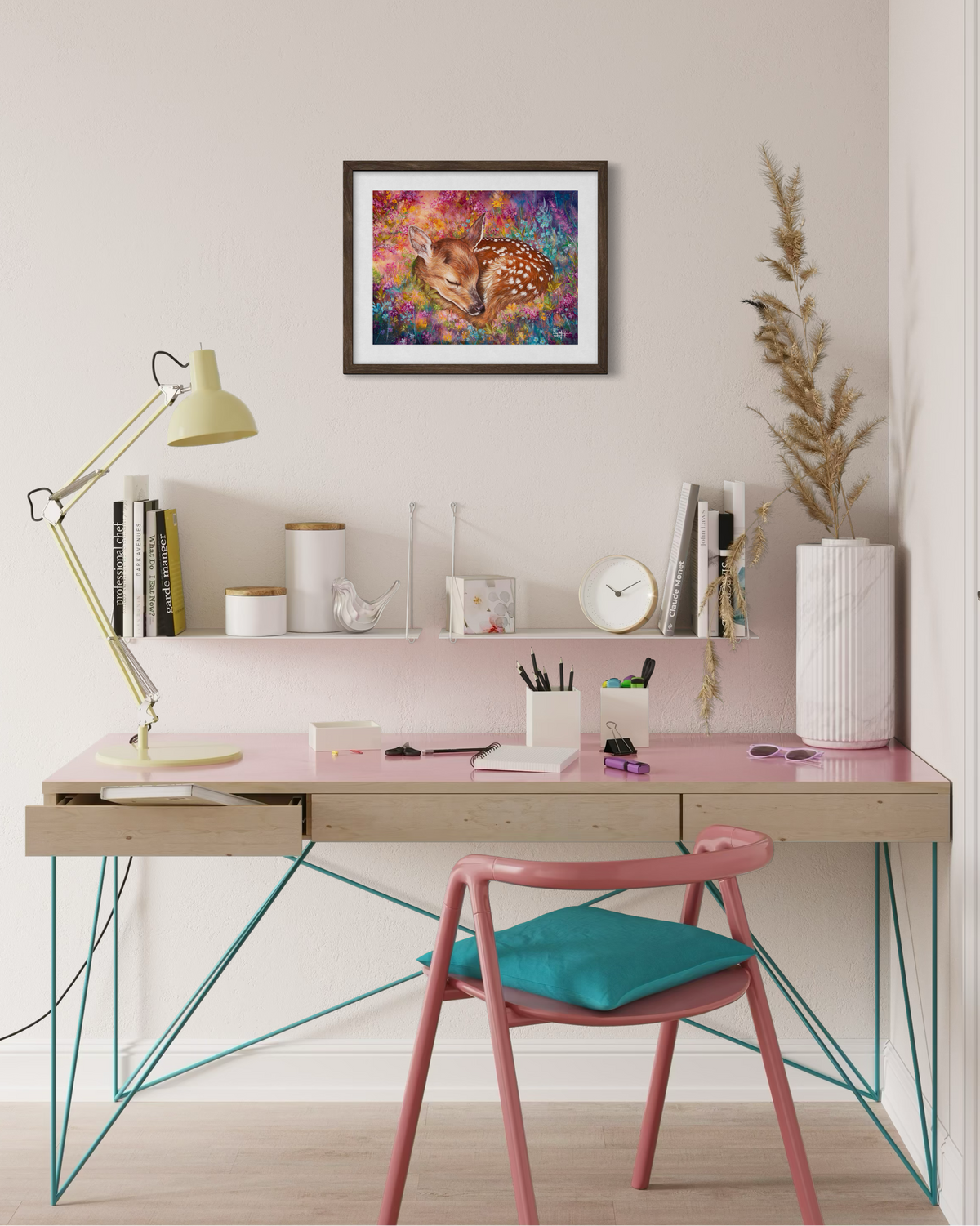 Petites pensées d’amour