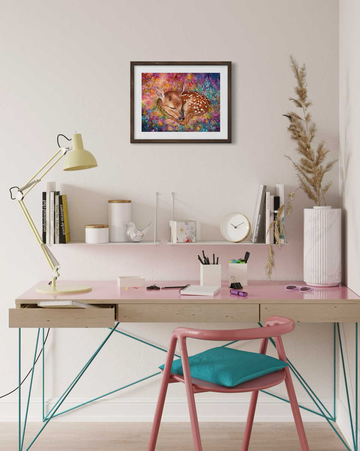 Petites pensées d’amour