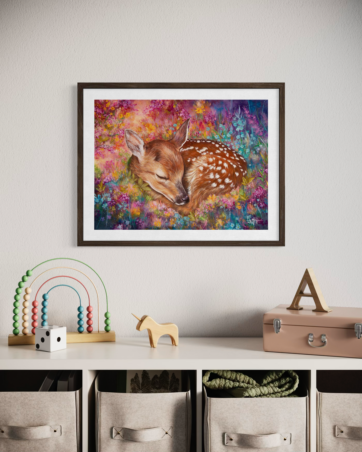 Petites pensées d’amour