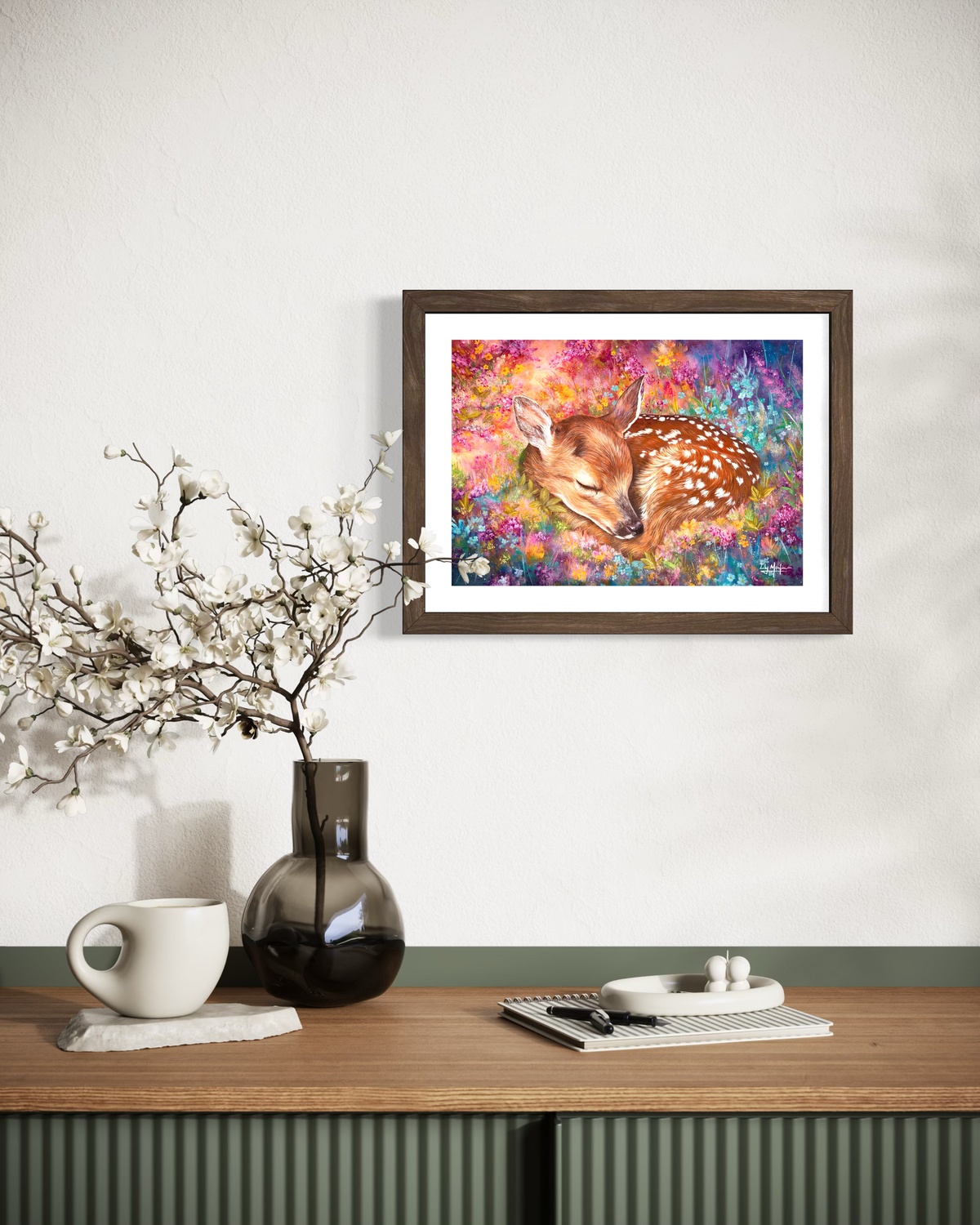 Petites pensées d’amour