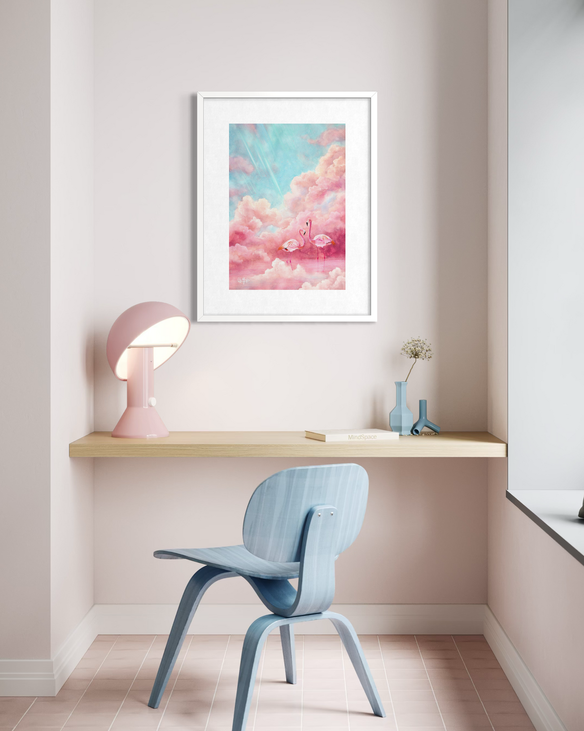 Les Portes du Paradis (3)