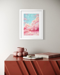 Les Portes du Paradis (3)