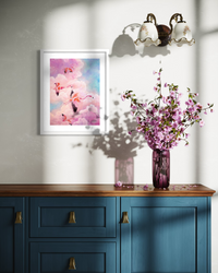 Les Portes du Paradis (4)