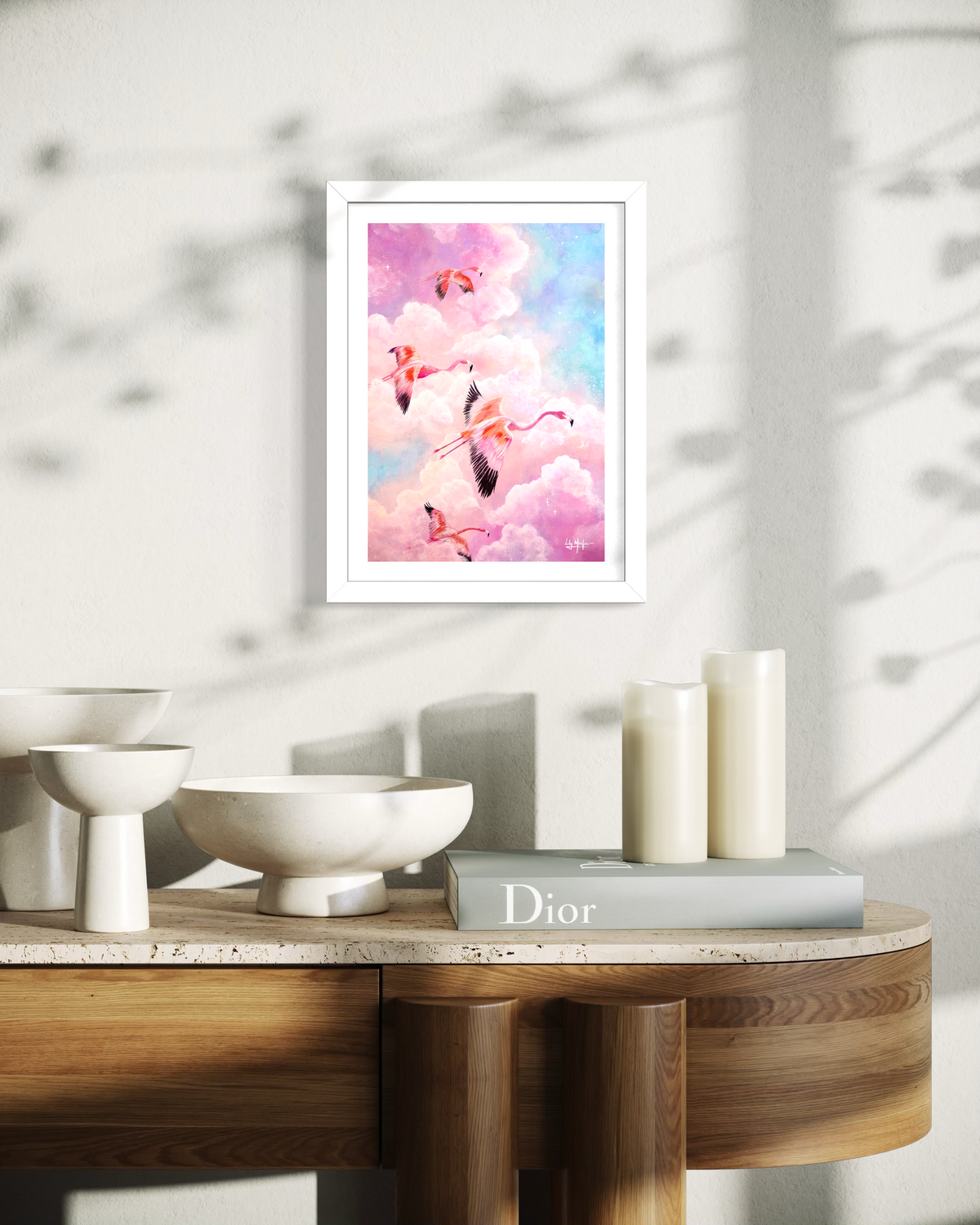 Les Portes du Paradis (4)