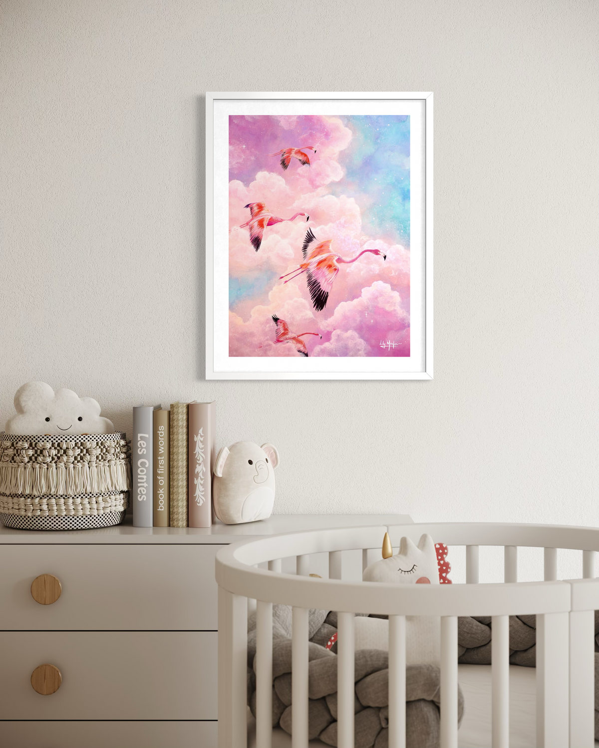 Les Portes du Paradis (4)