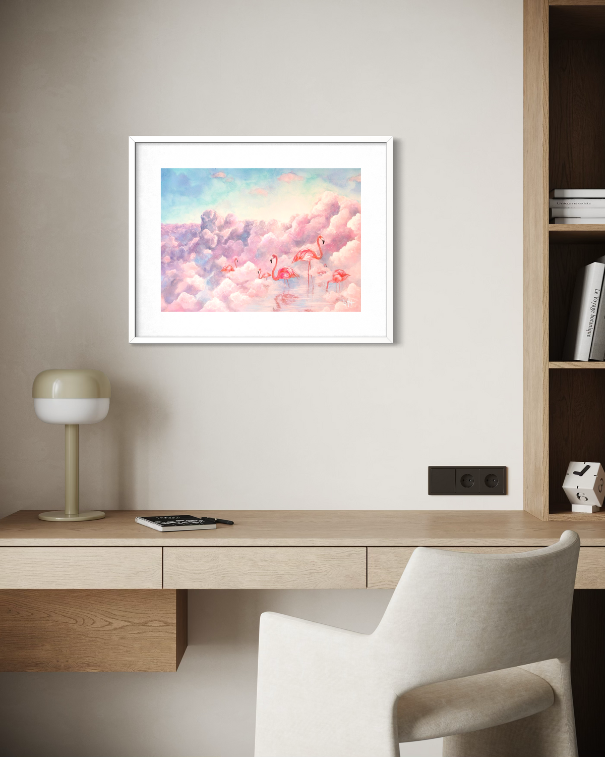 Les Portes du Paradis (2)