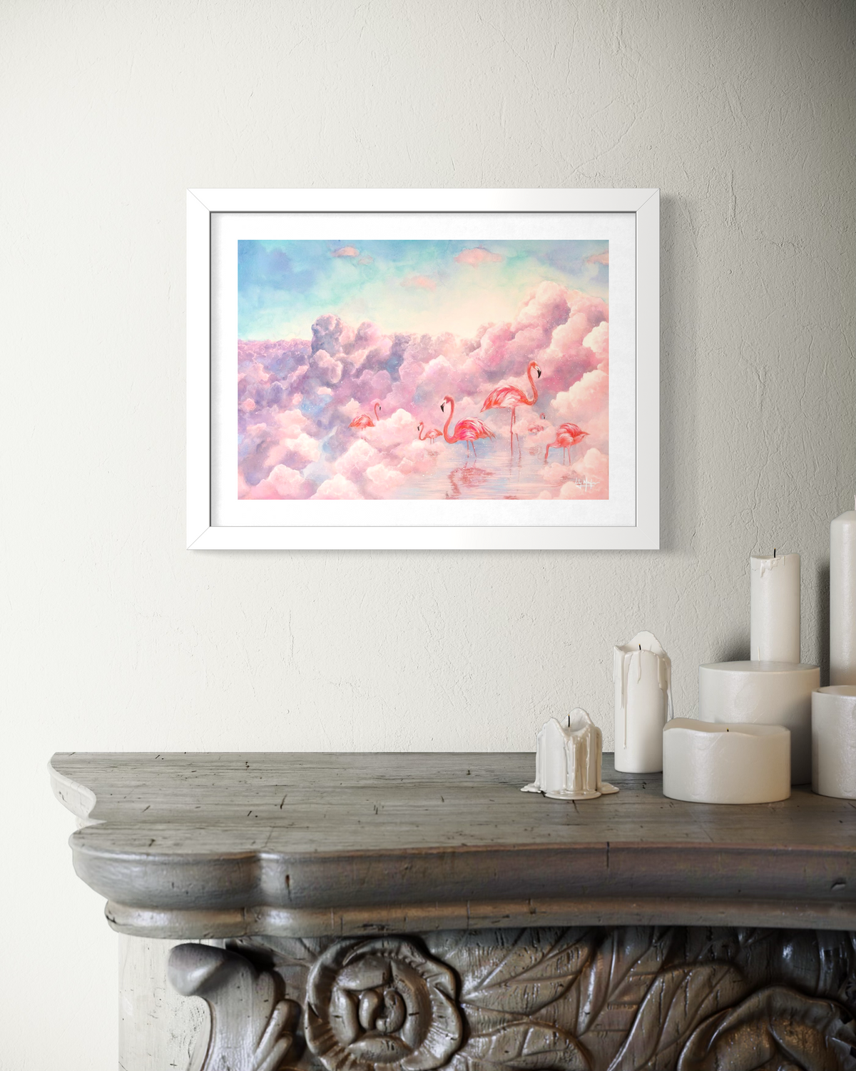 Les Portes du Paradis (2)